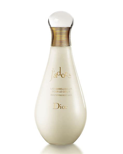 dior jadore lotion|Dior jadore lotion.